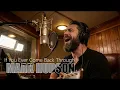 Mark Hudson - If You Ever Come Back Through (2026) (Official Audio)