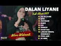 Download Lagu WORO WIDOWATI | DALAN LIYANE - NEMU | FULL ALBUM 2023