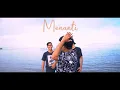 Lagu Menanti - D'Glasist [ Official Music Video ]