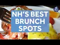 Viewers Choice 2025 Best brunch in New Hampshire