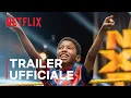 Video di Sognando il ring | Trailer ufficiale | Film Netflix