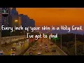 Ellie Goulding - Love Me Like You Do (Lyrics)
