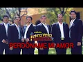 Conjunto Primavera - Perdóname Mi Amor (Visualizer)