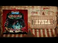 Ricardo Arjona - Apnea (Circo Soledad En Vivo - Audio)