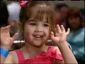 Kaitlyn Maher - Somewhere Out There (James Ingram) - America's Got Talent