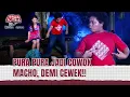 Lagu Perjalanan Cinta Budi Anduk Dapetin Cewek Cakep | Tawa Sutra Bisa Ajaa Eps 64 FULL