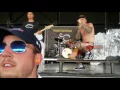 Download Lagu Neck Deep - Where Do We Go When We Go - live - Warped Tour - Charlotte, NC - 7-6-17