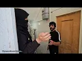 I Want a Second Wife While My First Wife Is Pregnant : Hamideh’s Reaction Is Shocking ⁉️