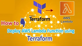 Deploy AWS Lambda with Terraform FULL Setup for Beginners Pros Step-By-Step Guide