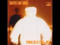 Tastes Like Gold (feat. JOLY) - Parallelle