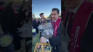 تخرج كلية الطب بجامعتنه 