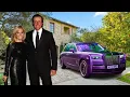 Phil Mickelson Wife Son Age Weight Lifestyle Net Worth Biography