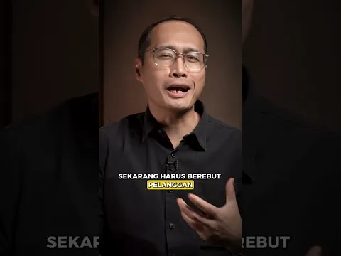 ACE & KKV kembali, tapi mantan partner mereka sudah menguasai jaringan lama. Siapa yang akan menang?