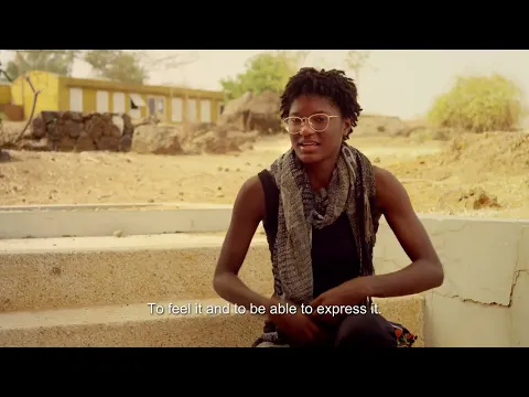 Dancing Pina Trailer - Sheffield DocFest 2022