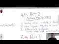 JWT Auth with Rails Part 2