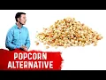 Download Lagu Is Popcorn Healthy? What Are The Popcorn Alternative? – Dr. Berg