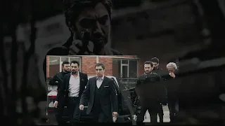 موسيقى تيك توك وادي الذئاب العمليات Kurtlar Vadisi Puso 