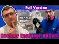 Atomic Trampoline - Nuclear Engineer Reacts to Nilered Full Version