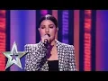 Download Lagu Mabel performs hit song 'Don't call me up' | Ireland's Got Talent 2019