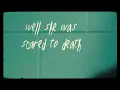 HARDY - wait in the truck (feat. Lainey Wilson) (Lyric Video)