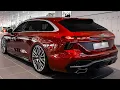 Download Lagu NEW 2025 Audi A6 Avant - Interior \u0026 Exterior Walkaround