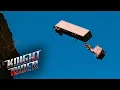 Download Lagu The Death of Goliath | Knight Rider