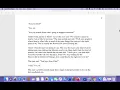 Bud Not Buddy chapter 8