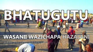 BHATUGUTU Joseph Sanya KIKAO CHA WASANI 