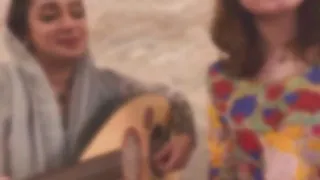 صوت احساس روضة بنت فاطمة زهرة العين    ميت اني من فرقاه     دندنها