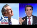 Download Lagu Jesse Watters: Newsom will 'lie his way to the top'