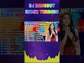Lagu DJ DANGDUT NOSTALGIA 80,90AN ~ PALING MANTAP MUSIKNYA ~ FULL HOUSE MIX💥DJ Dangdut Music Terbaik #