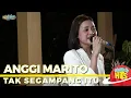 Anggi Marito – Tak Segampang Itu (Live at Reveuse Resto) | Sound of Hits