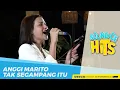 Anggi Marito – Tak Segampang Itu (Live at Reveuse Resto) | Sound of Hits