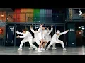 Lagu SB19 - ALAB (Burning) | Dance Practice Video