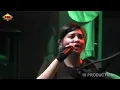Audy - Dibalas Dengan Dusta (Live Konser Semarang 20 Mei 2008)
