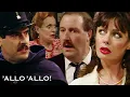 Download Lagu 4 Hours of Non-Stop 'Allo 'Allo | BBC Comedy Greats