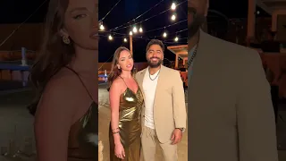 من كواليس ملكة جمال الكون 