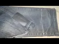 TOP THING YOU NEED TO LOOK OUT FOR WHEN BUYING BALMAIN JEANS FOR THE FIRST TIME - The Denim Doctor