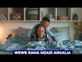 Download Lagu WEWE KAMA ni MKUBWA TIZAMA HII !!  DOGO ANAENDA KWA MJOMBA WAKE MJOMBA ANAIOMBA BHANA!!