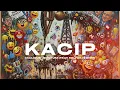 KACIP - Malique - Senyum (Feat. Najwa) (COVER AI) #salampixelmusic #raggaemusic