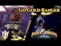 Download Lagu Power Rangers Zeo: Go Gold Ranger ⛧ Metal Cover ⛧ Gunderslam Ft Ty Christian (Lords of the Trident)