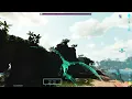 Ultra Rare Shiny Dino s in ASA Wyvren Carno Snail all with amazing looks Ultra Rare