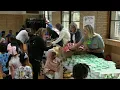 Blessings in a Backpack kicks off this year s program with packing event