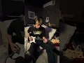 Delusion:All guitar play through!
