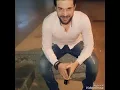 حميد الفراتي والعازف احمد شيرو دي سمعونة هلاهل