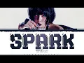 Download Lagu WINTER (aespa) 'Spark' Lyrics (에스파 Spark 가사) [Color Coded Han_Rom_Eng] | ShadowByYoongi