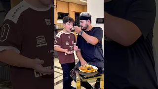 I Ate Indian Style Funny Sigma 