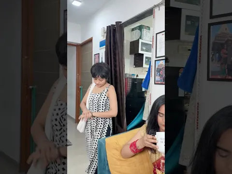 Bhabhi maa Saman🥹❤️|| bhabhi-nanand || tiyaa Ningwal #youtube #foryou