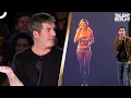 Simon Thought It Was A Fake... But It Was REAL! | America's Got Talent