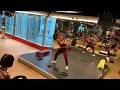 BODYPUMP MARCH 2024